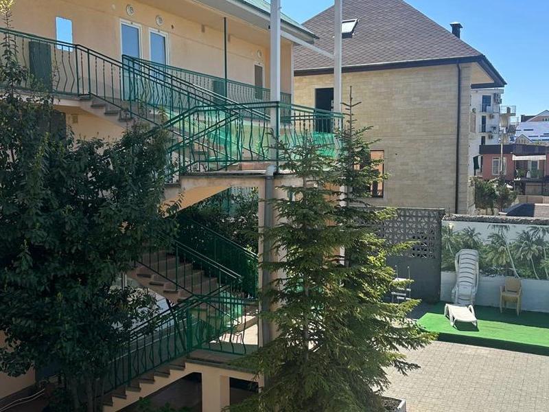 Чародейка Гостевой дом
