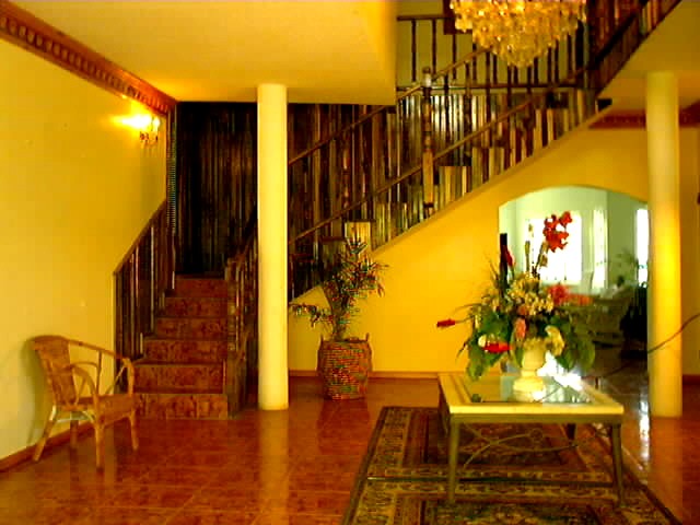 Emerald View Resort Villa