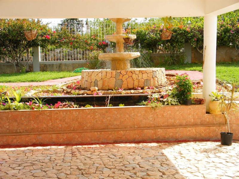 Emerald View Resort Villa