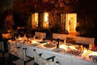 Hotel Emeraude