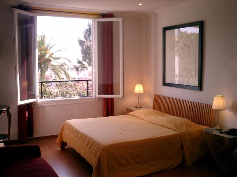 Hotel Emeraude