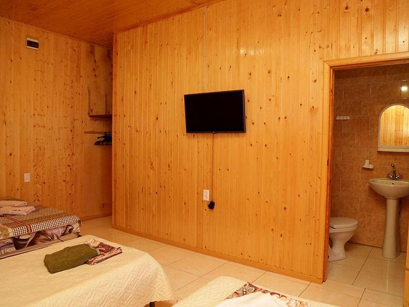 Гостевой дом Золотая рыбка