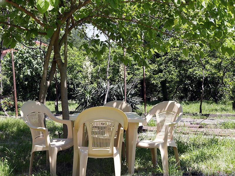 Гостевой дом Золотая рыбка