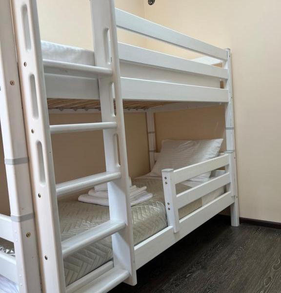 Дельфин Отель