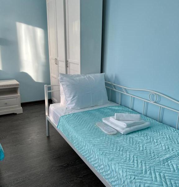 Дельфин Отель