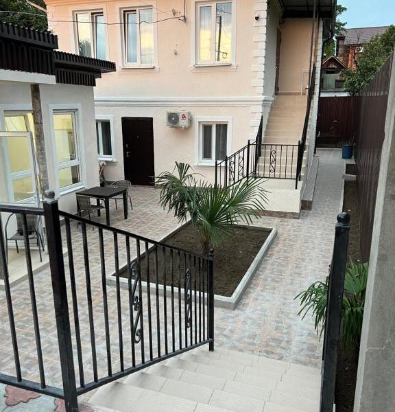 Дельфин Отель