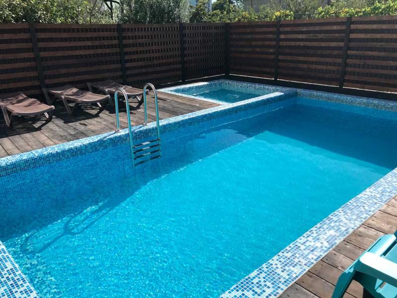 Дельфин Отель