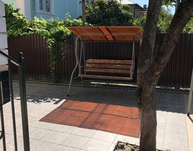 Дельфин Отель