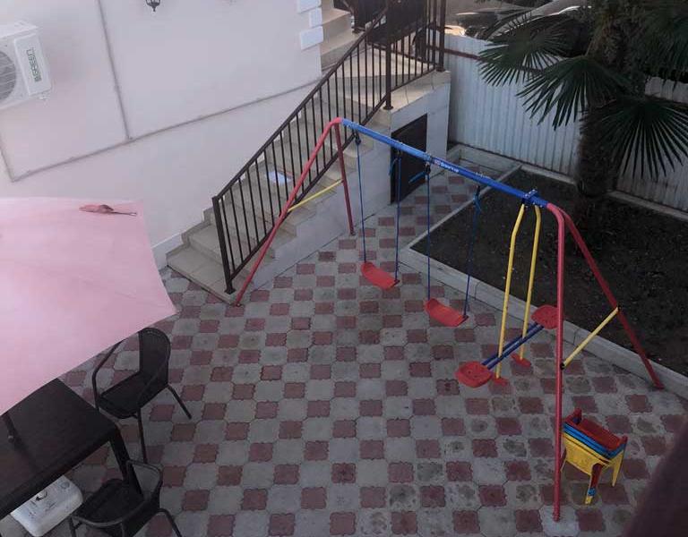 Дельфин Отель