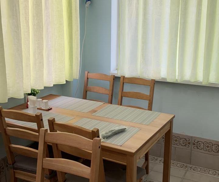 Дельфин Отель