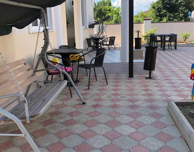 Дельфин Отель