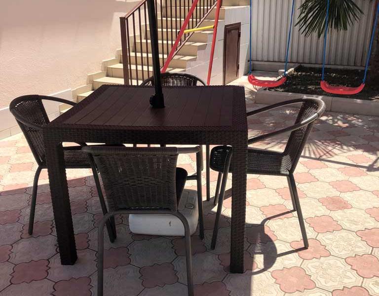 Дельфин Отель