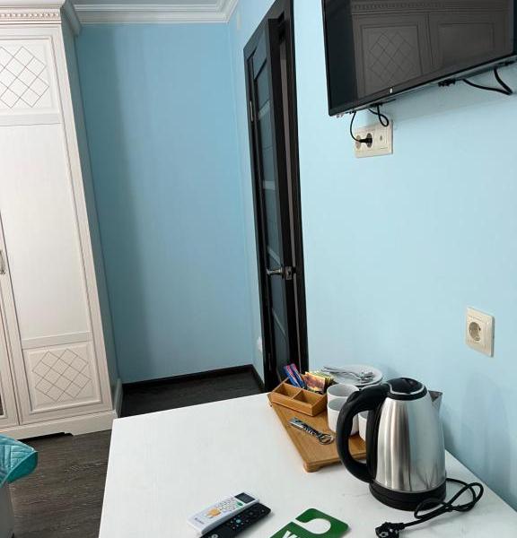 Дельфин Отель