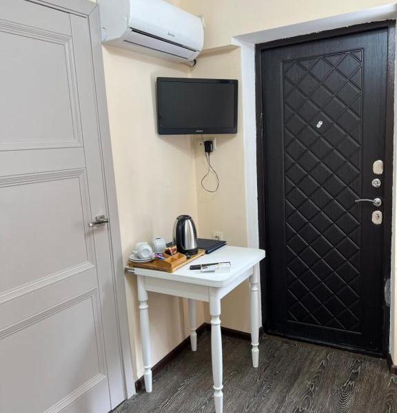 Дельфин Отель