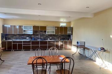 Отель Дива (Алахадзы) Абхазия, Пицунда, фото 11