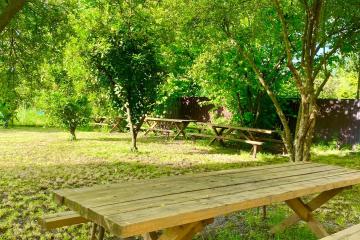 Отель Дива (Алахадзы) Абхазия, Пицунда, фото 14