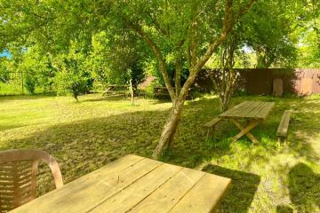 Отель Дива (Алахадзы) Абхазия, Пицунда, фото 15