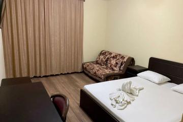 Отель Дива (Алахадзы) Абхазия, Пицунда, фото 4