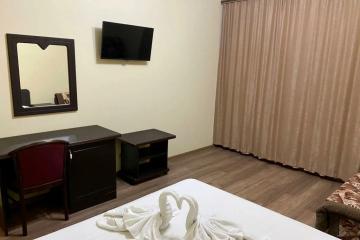 Отель Дива (Алахадзы) Абхазия, Пицунда, фото 5