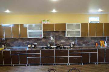 Отель Дива (Алахадзы) Абхазия, Пицунда, фото 10