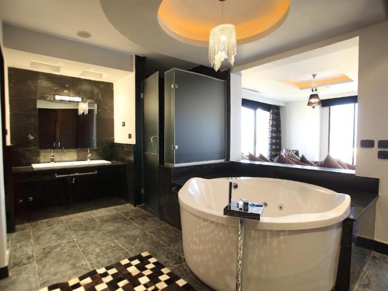 Picalbatros Oasis Resort Port Ghalib