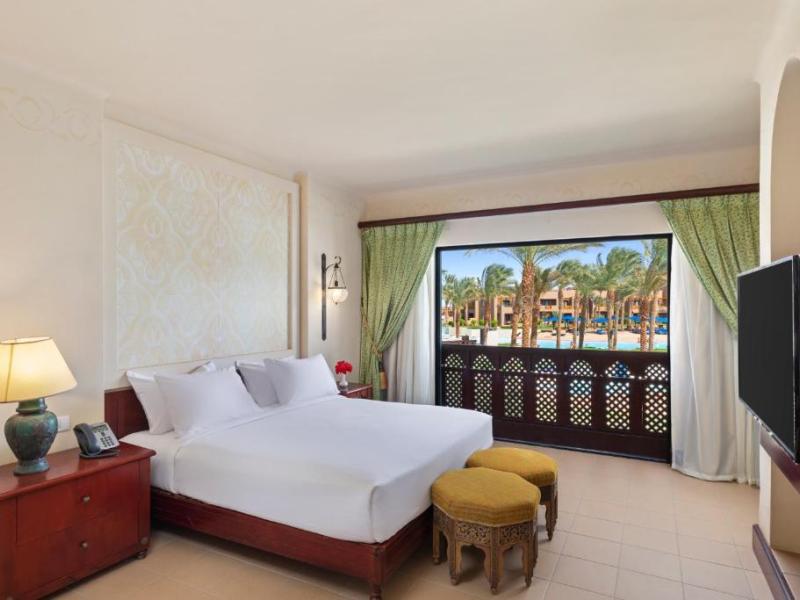 Picalbatros Oasis Resort Port Ghalib