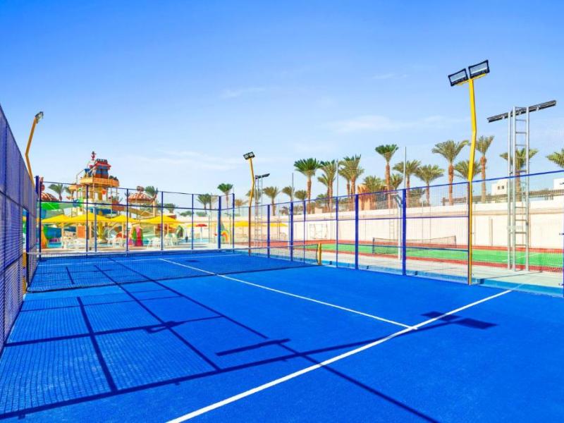 Picalbatros Oasis Resort Port Ghalib