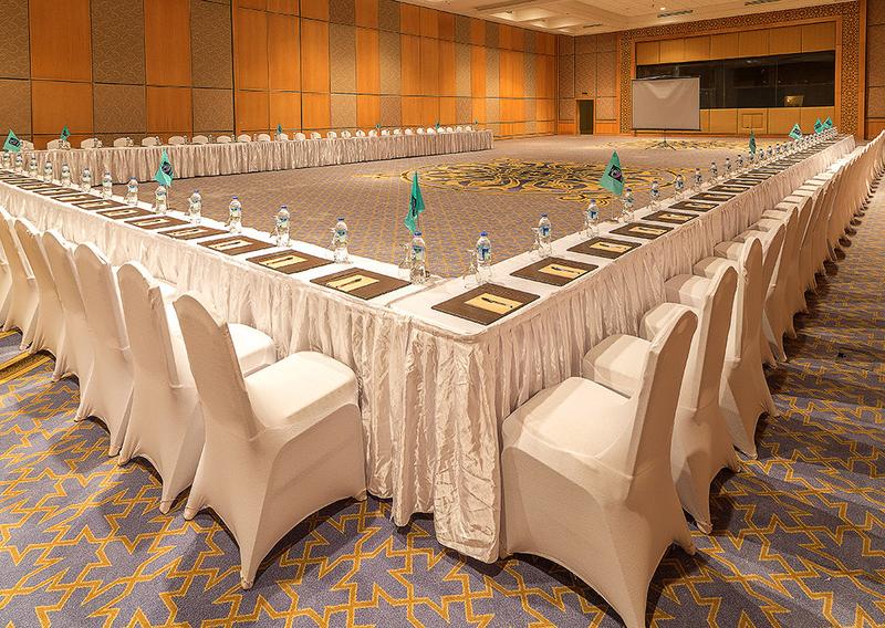 Picalbatros Oasis Resort Port Ghalib