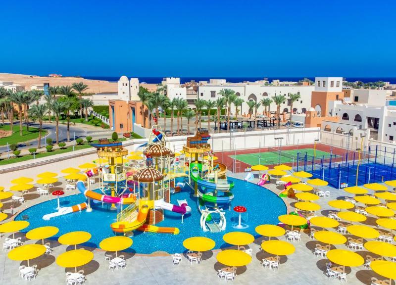 Picalbatros Sands Port Ghalib