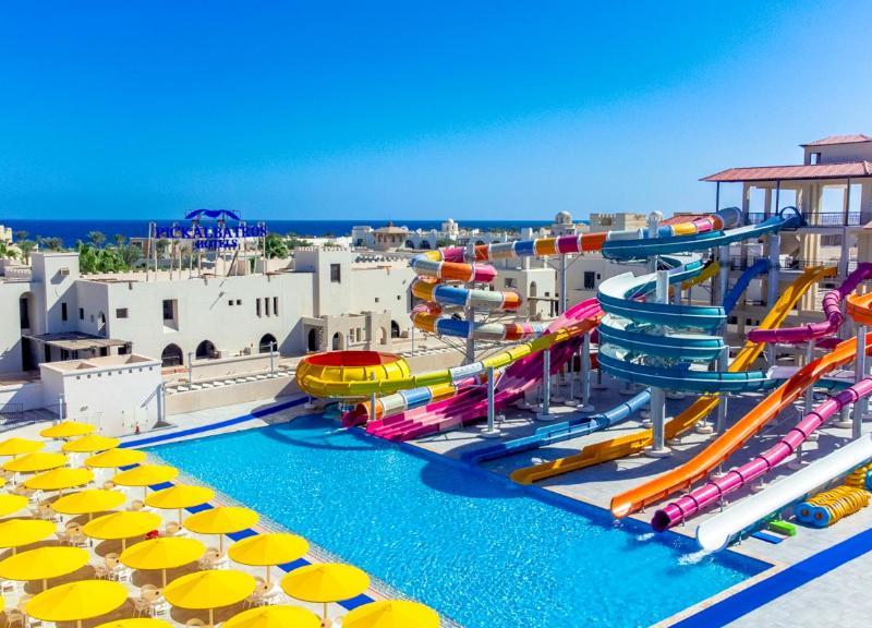 Picalbatros Sands Port Ghalib