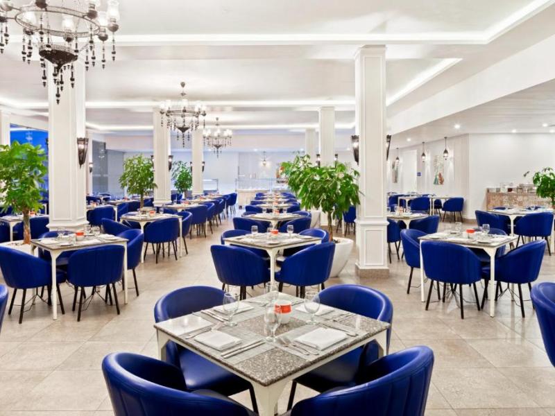 Picalbatros Sands Port Ghalib