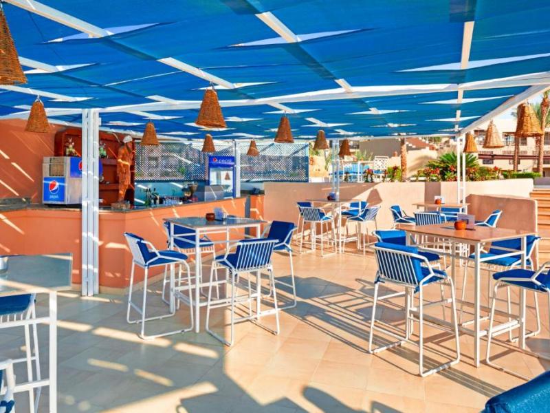 Picalbatros Sands Port Ghalib