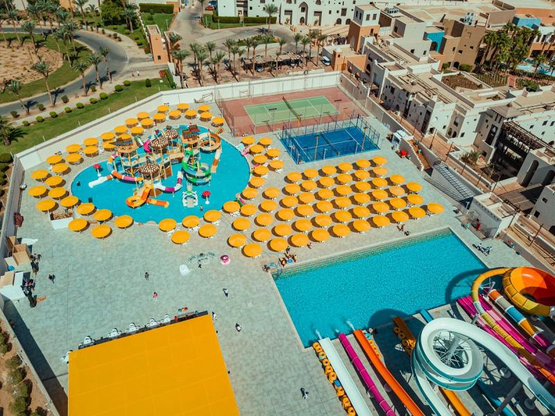 Picalbatros Sands Port Ghalib