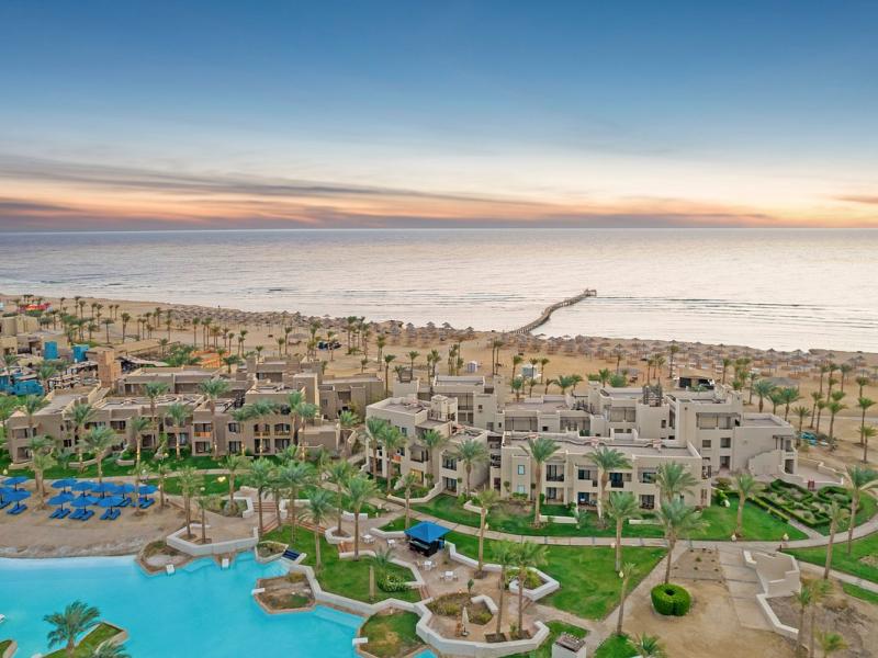 Picalbatros Sands Port Ghalib