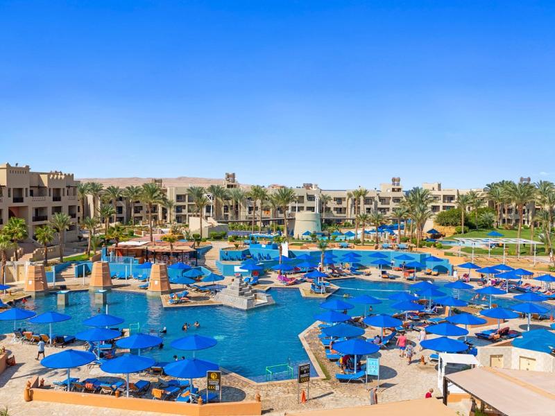 Picalbatros Sands Port Ghalib