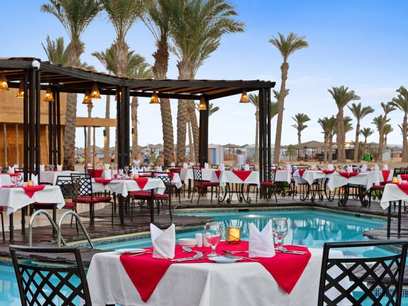 Picalbatros Sands Port Ghalib