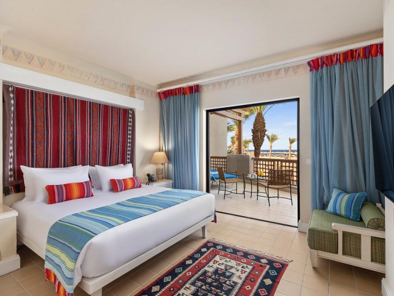 Picalbatros Sands Port Ghalib