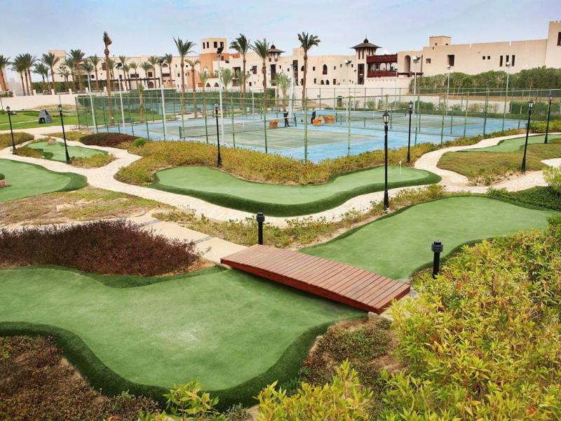 Picalbatros Sands Port Ghalib