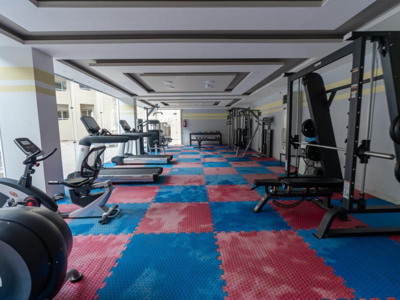 Seven Seas Jolie Bay