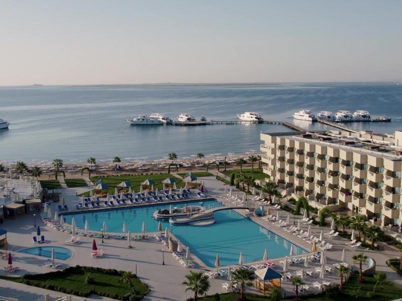 Seven Seas Jolie Bay