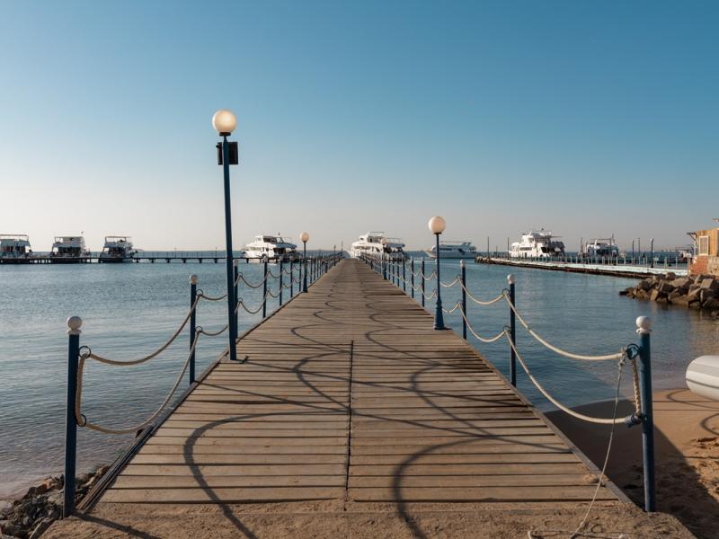 Seven Seas Jolie Bay