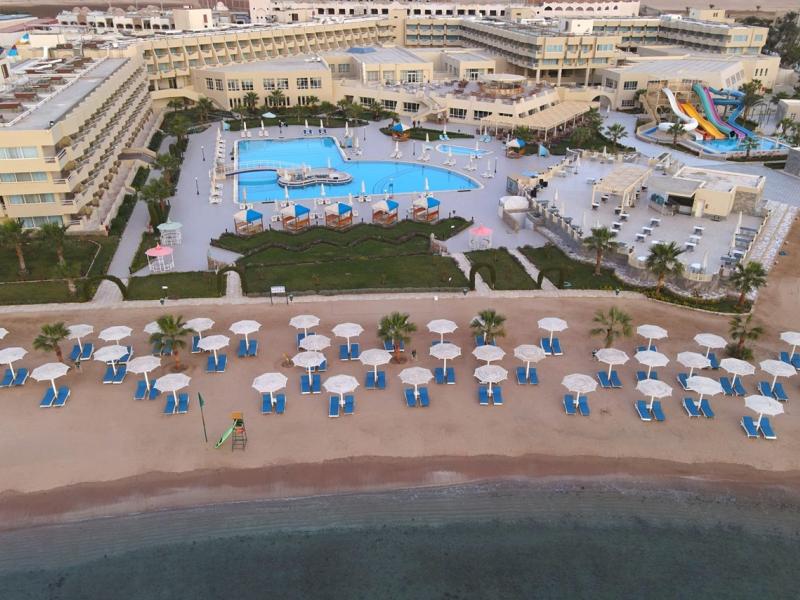 Seven Seas Jolie Bay