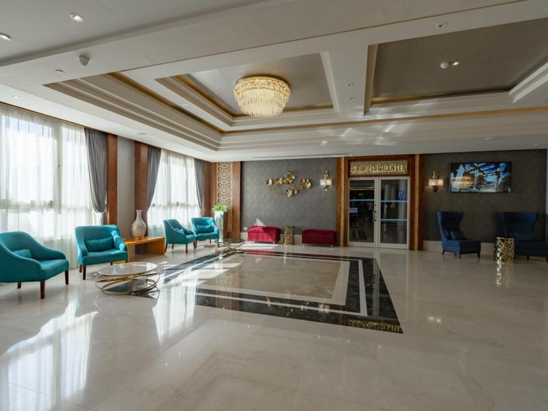 Seven Seas Jolie Bay