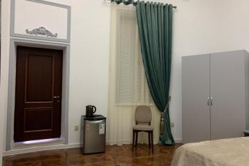 Отель Арбат Россия, Махачкала, фото 10