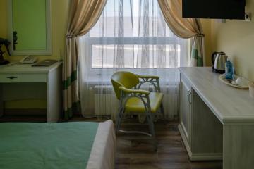 Отель Белый Медведь Россия, Махачкала, фото 11