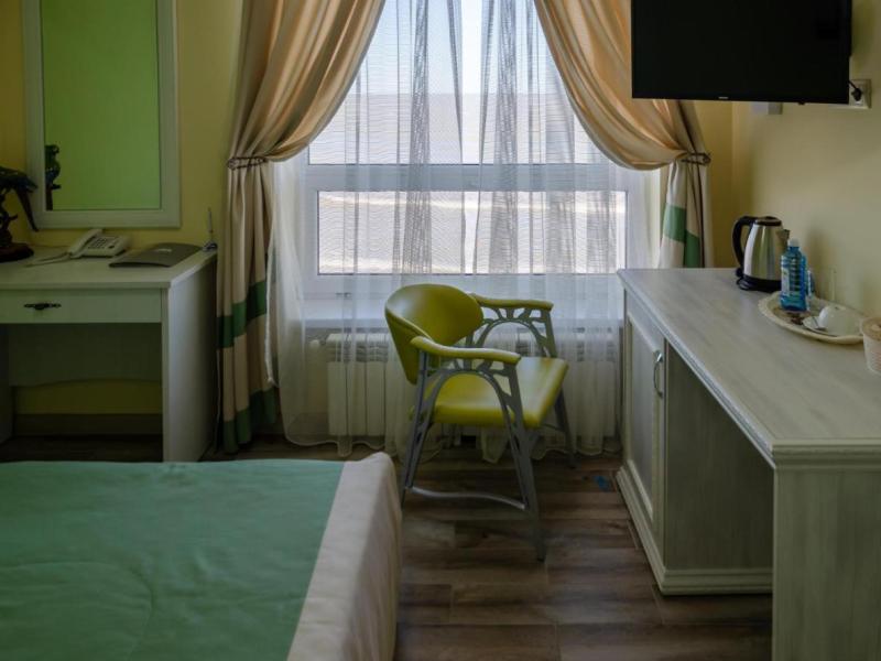 Белый Медведь