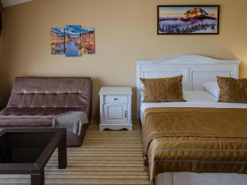 Белый Медведь