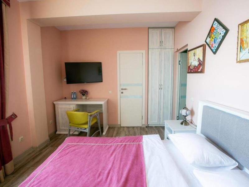 Белый Медведь