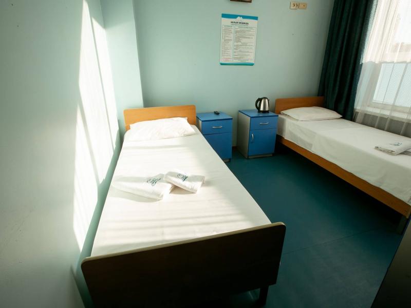 Белый Медведь