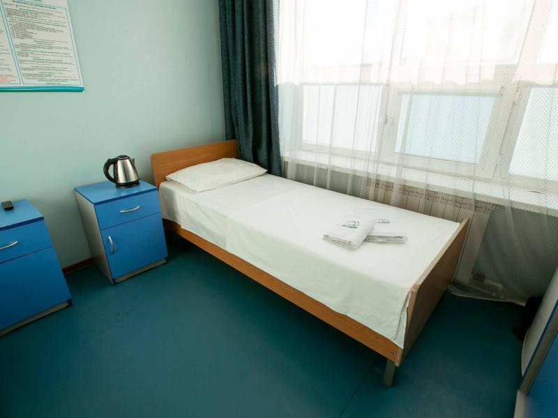 Белый Медведь